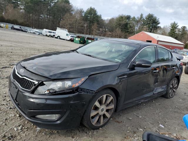 2012 Kia Optima SX