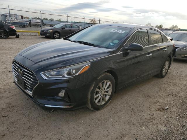 5NPE24AF7JH611951 | 2018 HYUNDAI SONATA SE