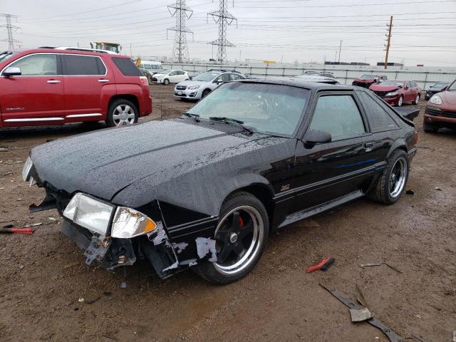 1990 Ford Mustang GT