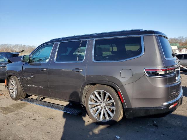 2022 JEEP GRAND WAGO 1C4SJVFJ2NS110689