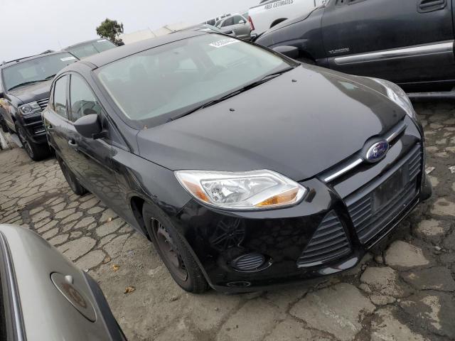 1FADP3E27EL341657 | 2014 FORD FOCUS S