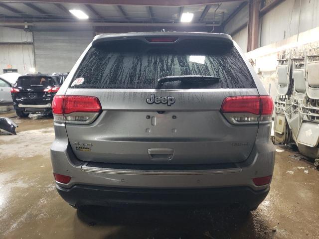 1C4RJFBG3FC204834 | 2015 JEEP GRAND CHER