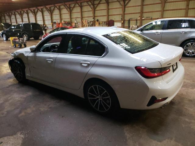 3MW5R7J08L8B04035 | 2020 BMW 330XI