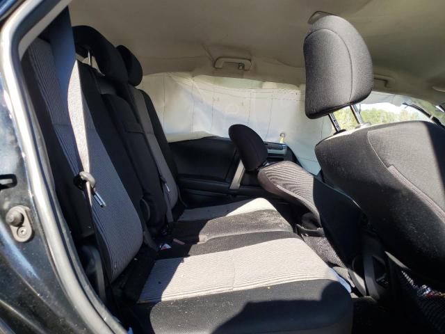 2021 TOYOTA 4RUNNER SR - JTEMU5JR8M5864671