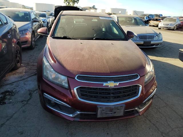 1G1PC5SB8F7156071 | 2015 CHEVROLET CRUZE LT