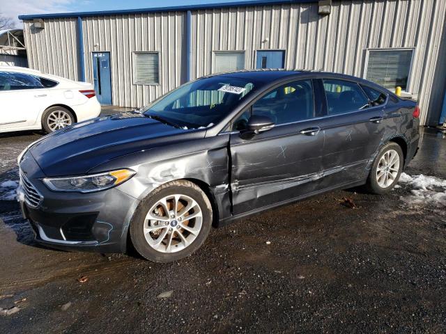 3FA6P0MU6LR264997 2020 FORD FUSION, photo no. 1