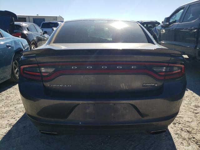 2C3CDXBG2HH625211 | 2017 DODGE CHARGER SE