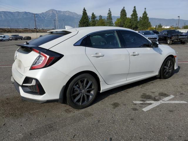 SHHFK7H6XMU401034 | 2021 HONDA CIVIC EX