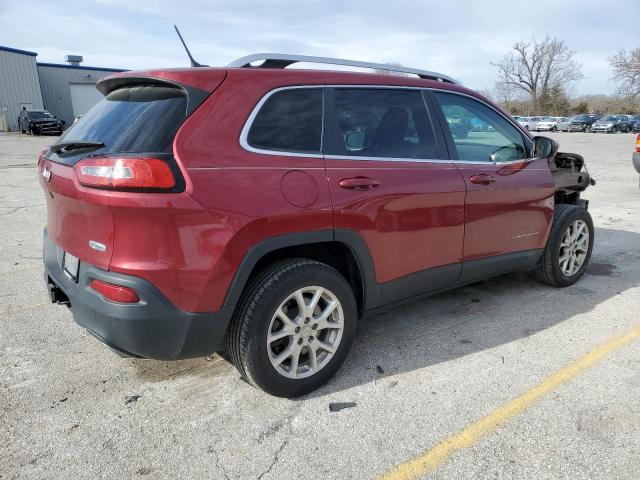 1C4PJLCS5GW222065 | 2016 JEEP CHEROKEE L