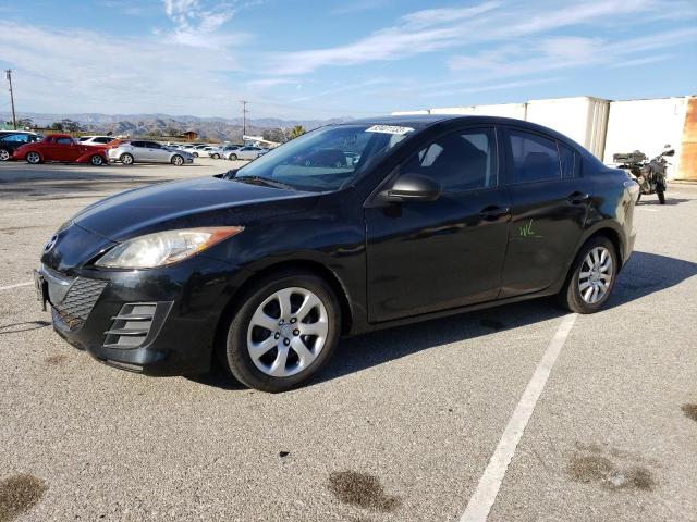 2010 Mazda Mazda3 i