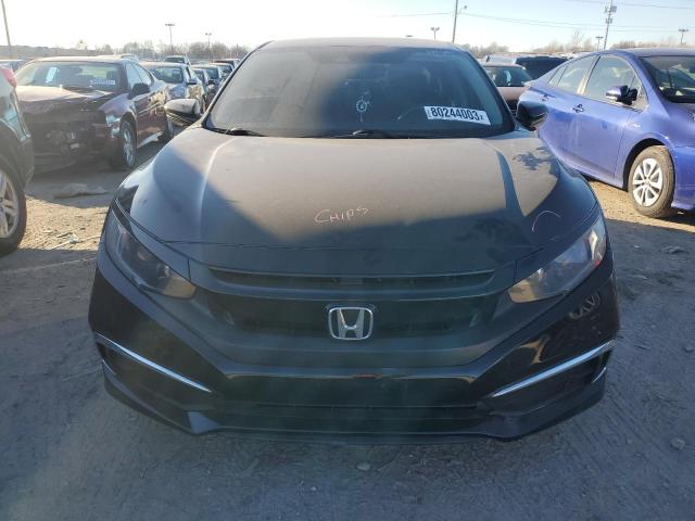 2HGFC2F61KH595272 | 2019 HONDA CIVIC LX