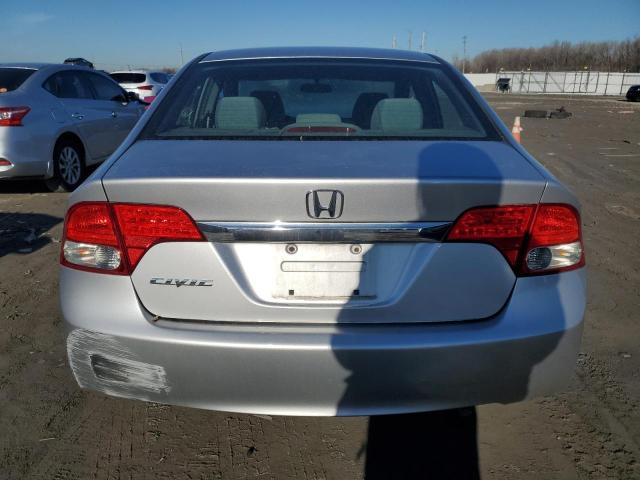 19XFA1F89BE004116 | 2011 Honda civic ex