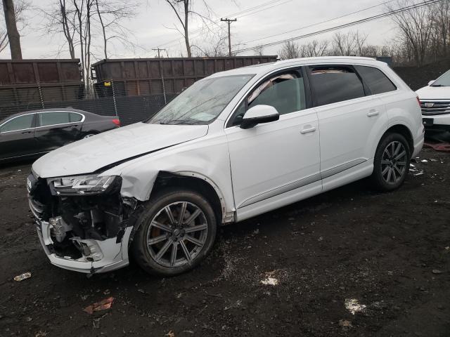 2018 Audi Q7 Prestige