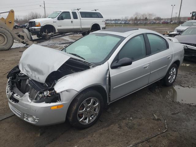 2004 Dodge Neon SXT