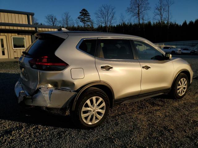 JN8AT2MT3KW502498 | 2019 NISSAN ROGUE S