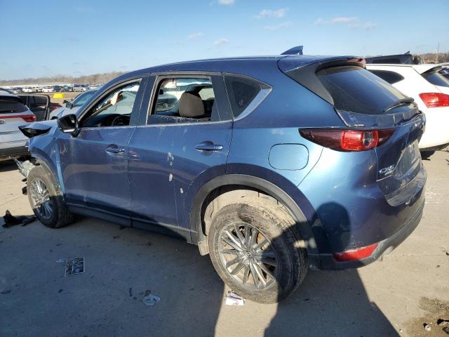 JM3KFBBM7J1352210 | 2018 MAZDA CX-5 SPORT