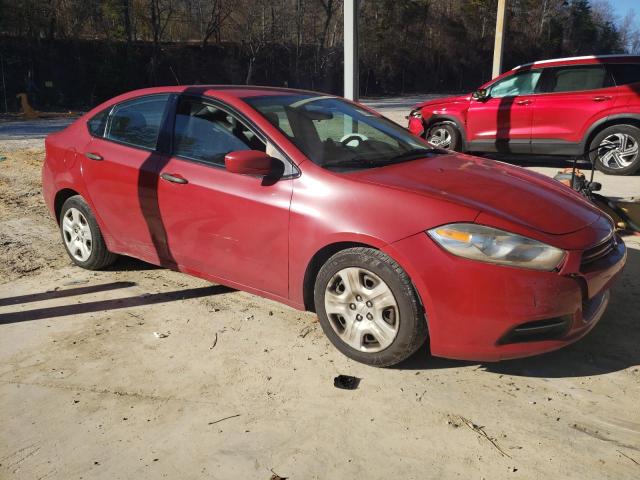 1C3CDFAA2DD110451 | 2013 Dodge dart se