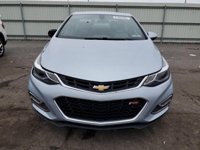 1G1BE5SM5H7172057 | 2017 CHEVROLET CRUZE LT