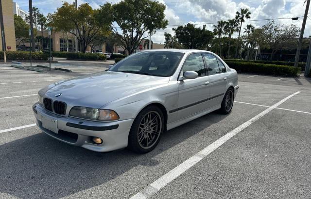 2000 BMW M5 VIN: WBSDE934XYBZ95918 Lot: 79157923