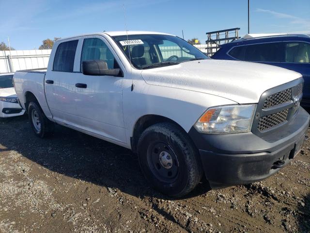 2018 RAM 1500 SSV 1C6RR7XT6JS319048