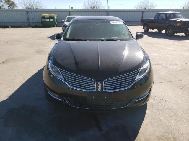 3LN6L2G95GR600908 | 2016 LINCOLN MKZ