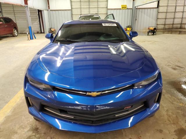 1G1FB1RS2H0101561 | 2017 CHEVROLET CAMARO LT