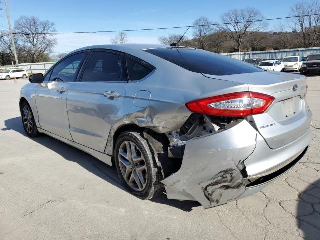 3FA6P0H77ER294419 | 2014 FORD FUSION SE