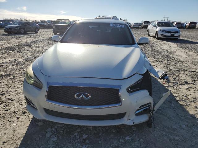 JN1BV7AP9EM691191 | 2014 INFINITI Q50 BASE