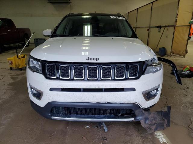 3C4NJDCB7KT767065 | 2019 JEEP COMPASS LI