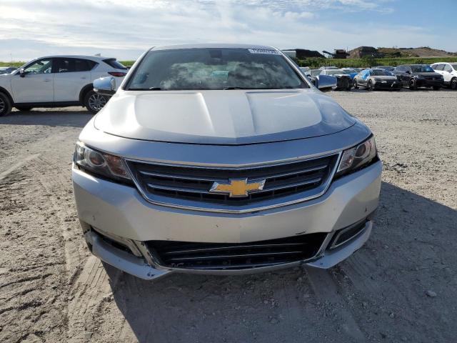 2G1125S34J9122847 | 2018 CHEVROLET IMPALA PRE