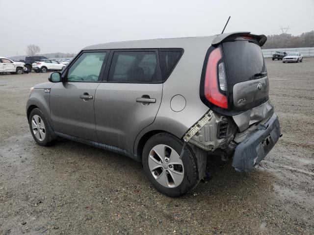 KNDJN2A24G7244334 | 2016 KIA SOUL