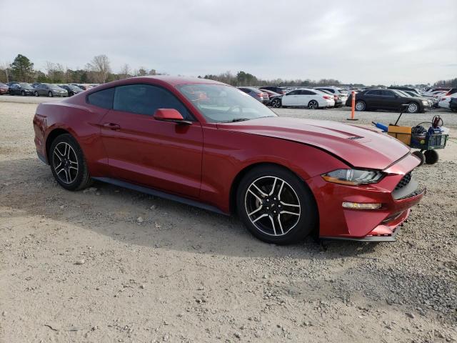 1FA6P8TH8K5184458 | 2019 FORD MUSTANG