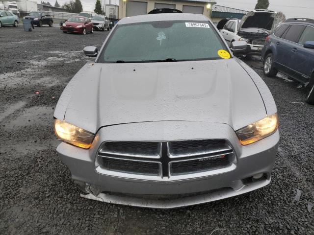 2C3CDXHG4EH267497 | 2014 DODGE CHARGER SX