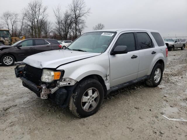 2010 Ford Escape XLS