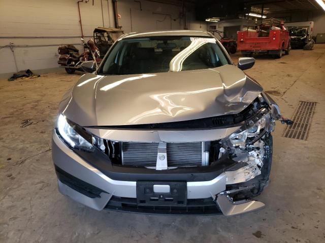 2HGFC2F53JH583694 | 2018 HONDA CIVIC LX