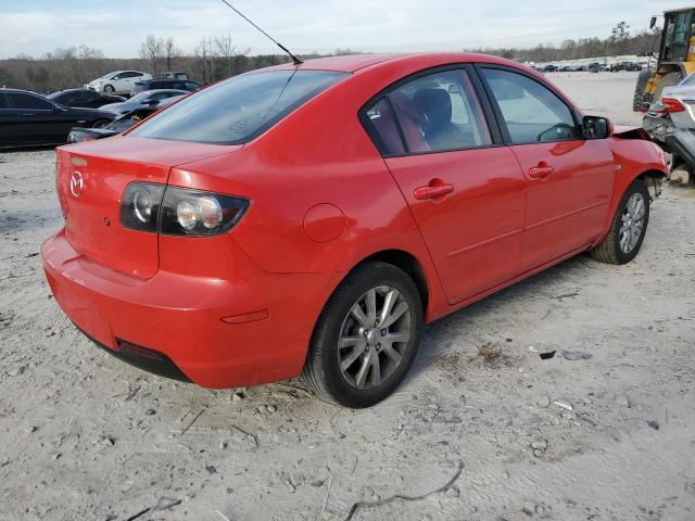 JM1BK32FX71647757 | 2007 Mazda 3 i