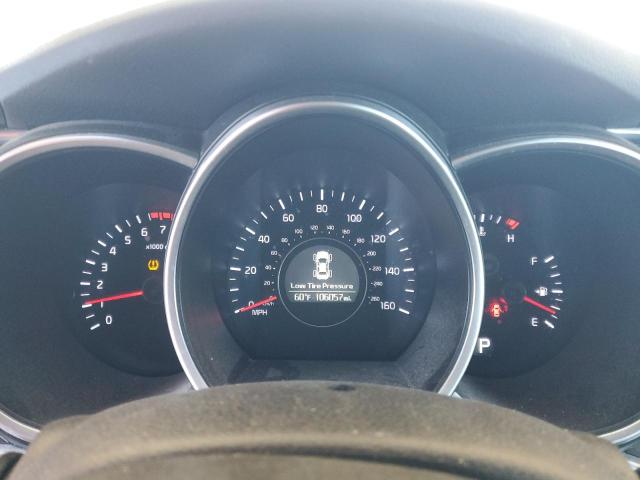 2015 Kia Optima - Image 9