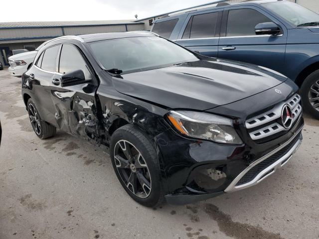 VIN WDCTG4EB1KU011590 2019 Mercedes-Benz GLA-Class,... no.4