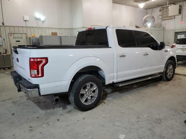 1FTEW1EF6GKD75557 | 2016 FORD F150 SUPER