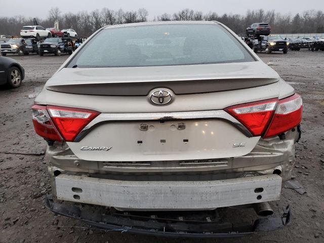 4T1BF1FKXFU073587 | 2015 TOYOTA CAMRY LE