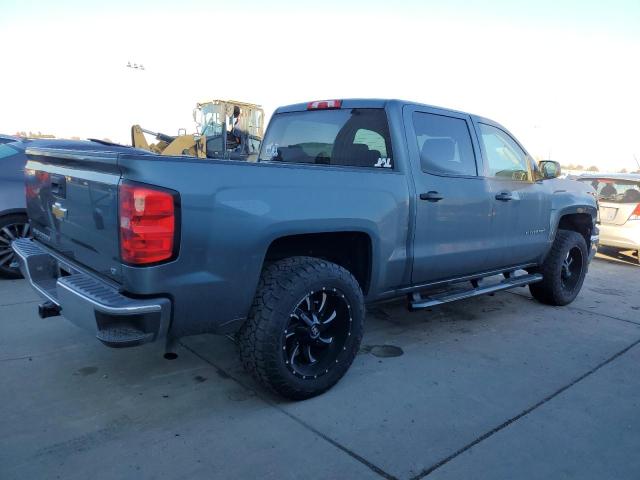 3GCPCRECXEG170902 | 2014 CHEVROLET SILVERADO