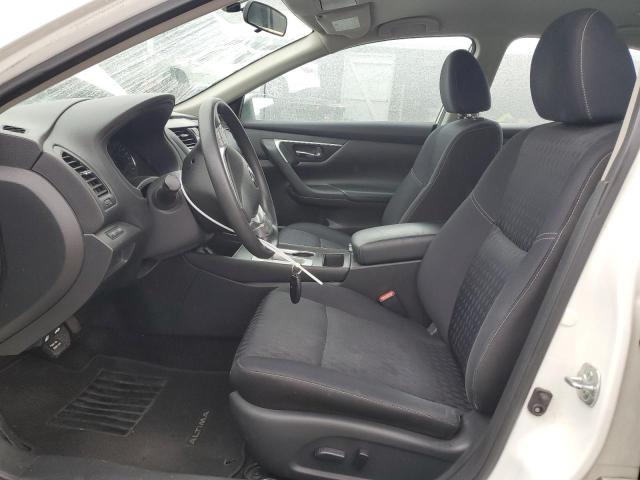 2018 Nissan Altima - Image 7