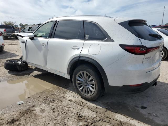 2024 MAZDA CX-90 PREF - JM3KKCHD2R1111434