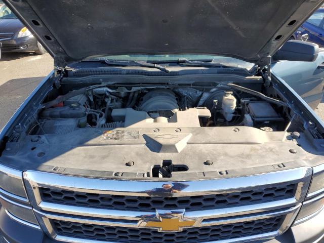 1GCVKPEC3EZ160534 | 2014 Chevrolet silverado k1500