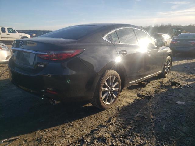 JM1GL1UMXJ1333665 | 2018 MAZDA 6 SPORT