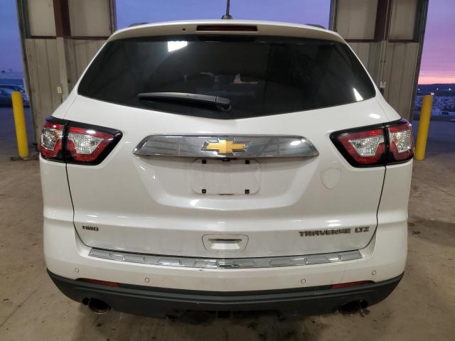 1GNKVJKD0GJ205832 | 2016 CHEVROLET TRAVERSE L