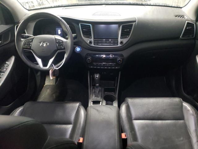 KM8J3CA23GU067557 | 2016 HYUNDAI TUCSON LIM