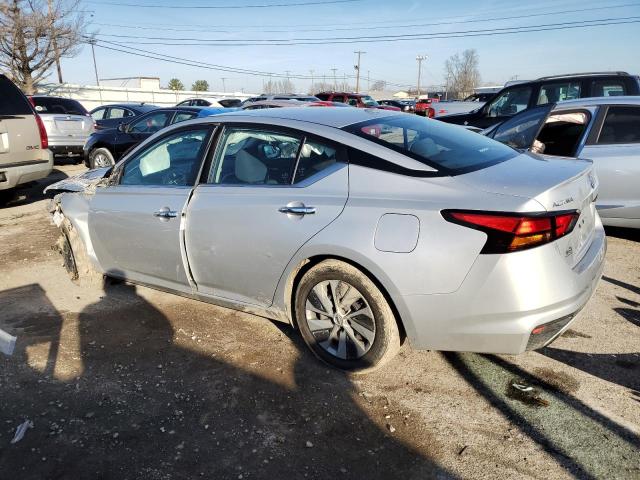 1N4BL4BV8LC227297 | 2020 NISSAN ALTIMA S