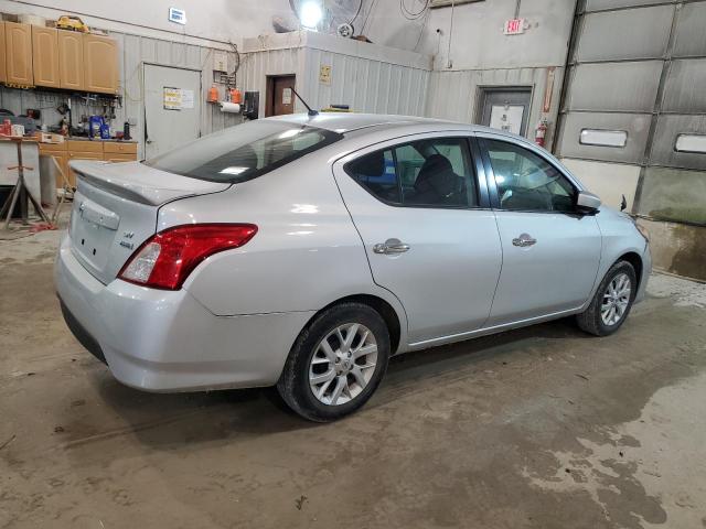 3N1CN7AP6JL878199 | 2018 NISSAN VERSA S