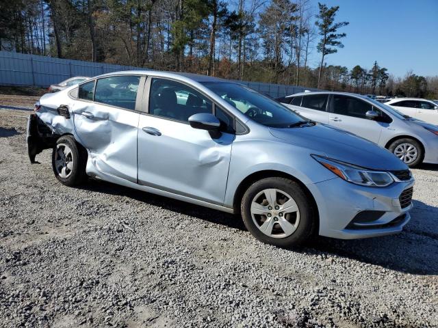 1G1BC5SM4J7193946 | 2018 CHEVROLET CRUZE LS